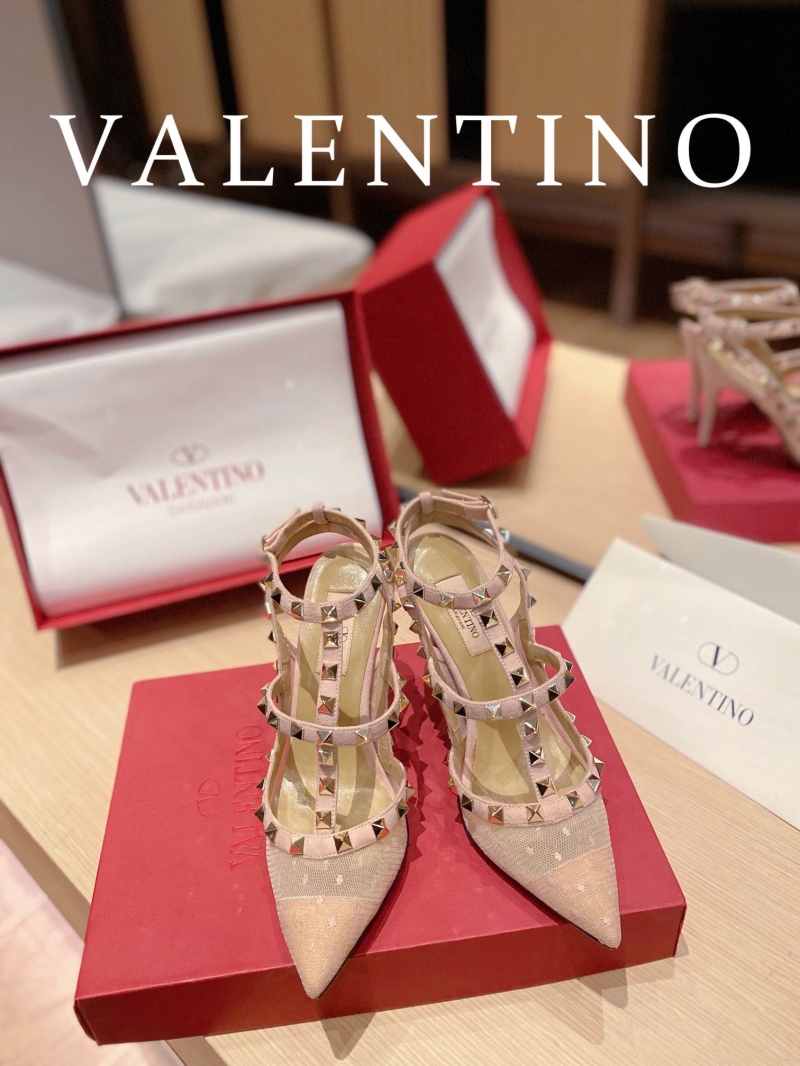 Valentino Heeled Shoes